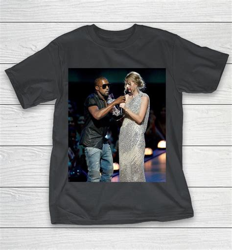Description. Shipping & Manufacturing Info. Gear Bloom. This is Taylor Swift Kim Wexler t shirt. The easiest conversion would probably be to turn an offense or special teams …